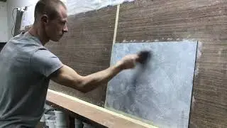 Ferrara Paint Vetro base AR (Ветро АР)  декоративное покрытие