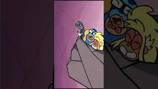 Silver Spark/El-Bow/Rippy Roo Damsel In Distress