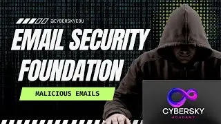 💀 Malicious Emails Explained | How Malware Spreads Through Email - Email Security Foundation Course