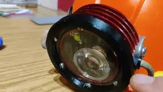gadgets para iluminaci&oacute;n Scurion