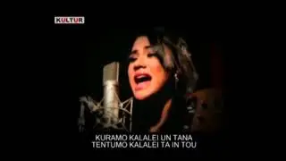 Lagu Akustik Minahasa //OPO WANANATAS//