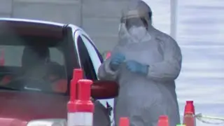 Record Number Of Single-Day Coronavirus Cases Has Local Leaders Worried