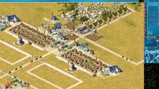 Zeus: Master of Olympus [Titan/Hard]: Mission 18 - Revolt in Ionia