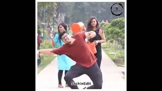 Plastic Wrapping Prank @Cute Girls🤣amuku dumuku damal dumal #shorts #prank #viral #comedy