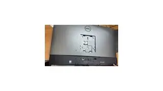 Dell OptiPlex 7760 aio series'