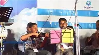 Manasakumo - Malayalam Song - Inspiration 2010 (Kunnamkulam) Live Music Program