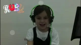 Rubylicious - I See The Light Cover