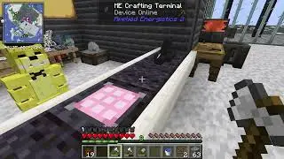 FrostCraft 8 Stream #3 vom 21.11.2025 mit DerShendi