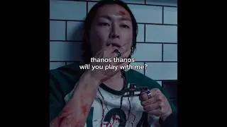 will you play with me?? #viral #kdrama #edit #fyp #squidgame #squidgameedit #blowup #goviral