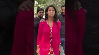 LADKI KE PICHE MARA SPRAY SHORT  #wmfilms #reels #viral #shorts #story #emotional