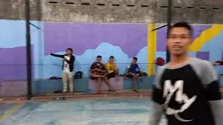 LATIHAN 19 OCT 2021 SELASA, WIN JISONGTV CUP 3 THE TUKENS | TAMU KITA TEAM LAIN CUSTUM part 8