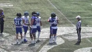 ITESM CEM 10 VS 10 ITESM CCM LIGA MAYOR 2025