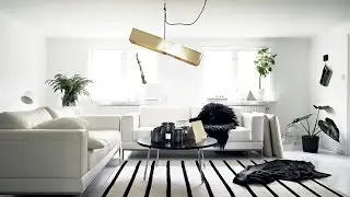 Interior Design look books: Minimalism