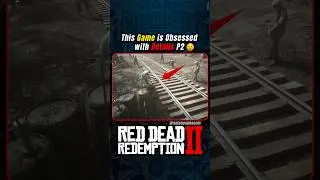 This is Why RDR2 Has Sold 77 Million Copies! | RDR2 #rdr2  #playstation4