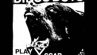 DINOS BOYS - SCAB