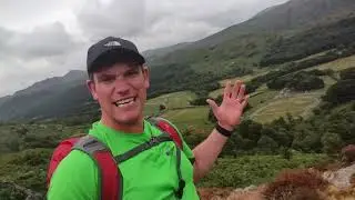 Eskdale 12 Mile Circular Walk Via Blea Tarn