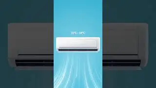 AC Temperature Tips for Abu Dhabi: Stay Cool & Save Money💰 | Cooltechnologies #abudhabi #actips