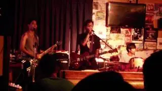 Politics for Idiots - Below Zero @ Mr.Bradley's 15 August 2013