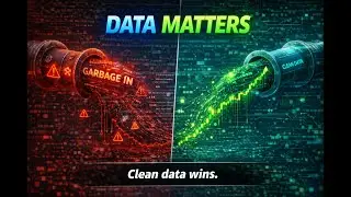 Why Data Handling Decides Profitability