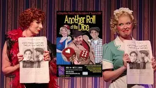 Tabard Theatre Presents - Another Roll of the Dice