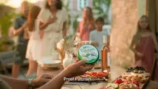Paturain da's pas fijn!