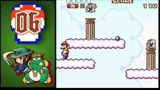 Super Mario Bros. 2 (Super Mario Advance) - Part 6 - 