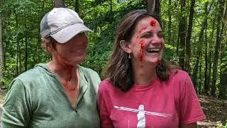 Raystown Ray movie trailer