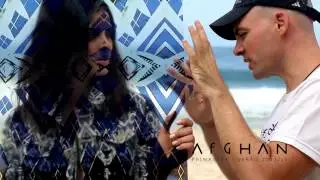 AFGHAN_MAKING_OF Ver&atilde;o 2013