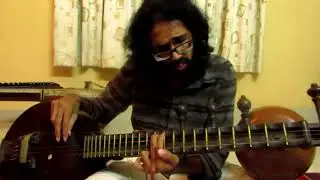 Anand Kaushik | Artists in Lockdown | WMF | 2020