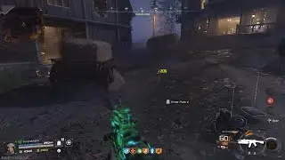 What in the monkey bomb