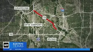 TxDOT reveals plans to expand Highway 114