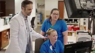 Archbold - Great Place to Work (CLIENT SAMPLE)