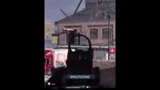 If a pro gamer gave cod call outs
