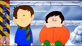 A Hellbenders Christmas [Spanish Fandub]