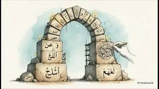 The Language of the Quran