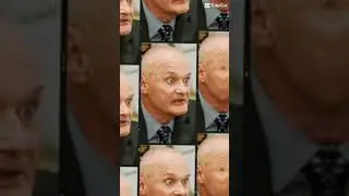 Creed Bratton the goat #creedbratton #theoffice