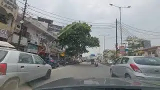 Market Video Hapur