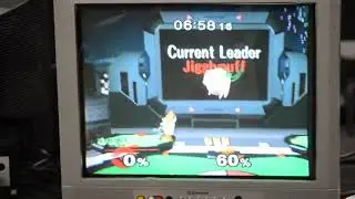 Kevin Maples vs. Hbox - Mainstage 2019