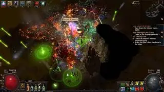 [3.4 DSC] Animate Weapon Auramancer - T16 Minotaur