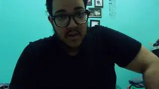 CHANNEL UPDATE!!!