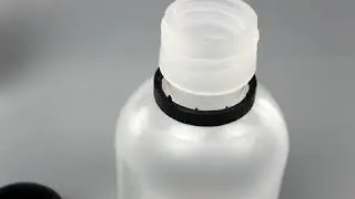 30ml soy sauce bottle with safety cover NO20029