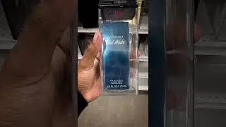 Come to Burlington with me and check out RACK STORE FRAGRANCES