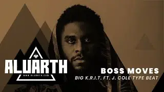 [FREE] Big K.R.I.T. Ft. J. Cole Type Beat - 