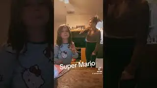 @SuperMarioBrothersRevolutions @JackBlackOfficial @JablinskiGames Vocal covers!