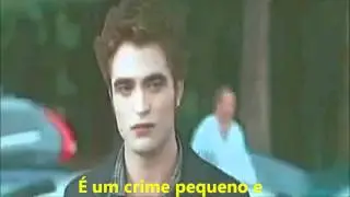 Robert Pattinson e Kristen Stewart - Is That Alright Tradu&ccedil;&atilde;o (PT-BR)