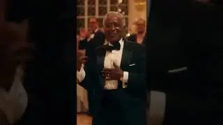 When Age Meets Rhythm &ndash; This Senior Citizen&rsquo;s Dance Is Pure Magic! Part 2