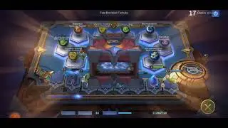 AUTO CUAN PAKAI COMMANDER ASTA SKILL 1