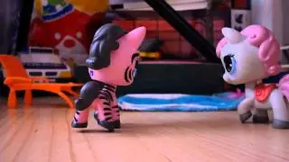 LPS : Les vacances à la ferme partie 2