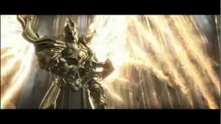 Cin&eacute;matique Diablo Vs Imp&eacute;rius Fr HD