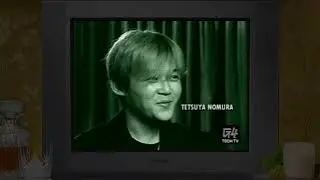 G4 icons E39 - Final Fantasy #retrotv #retrogaming